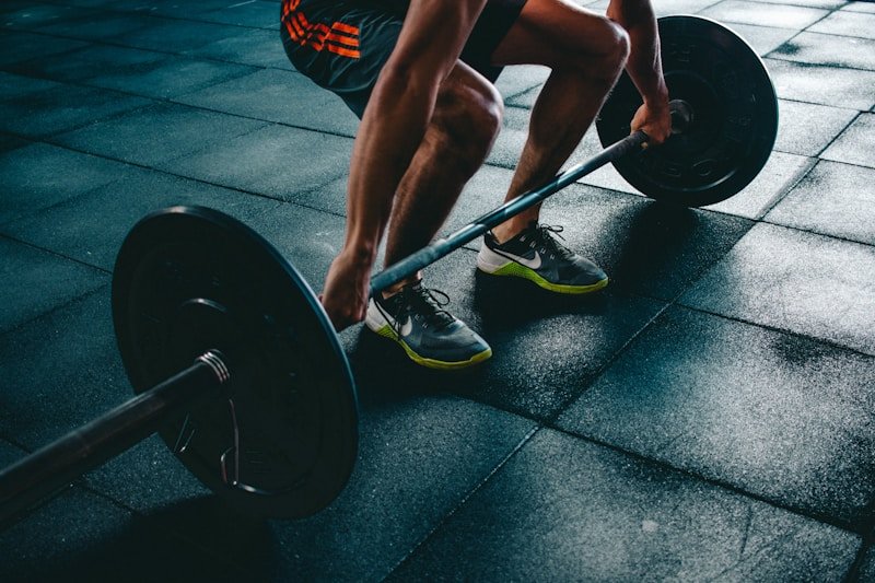 Speed & Weight Loss Roller